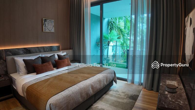 The Residences at W Sentosa Cove