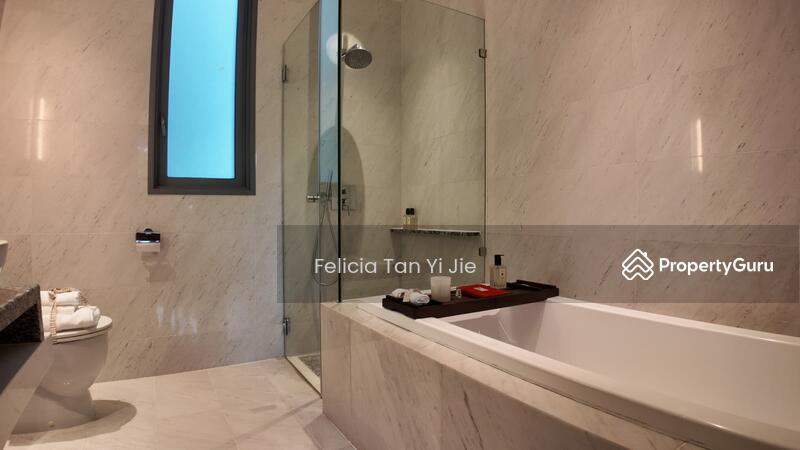 The Residences at W Sentosa Cove