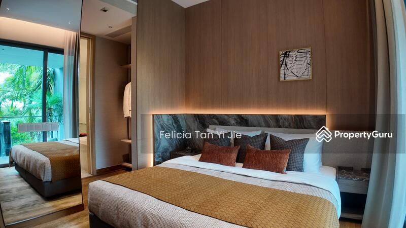 The Residences at W Sentosa Cove