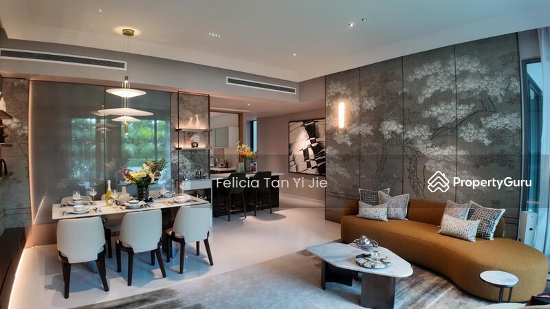 The Residences at W Sentosa Cove