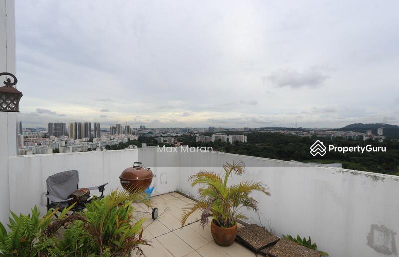 Prop-GPT: Condominium: D10 Holland Montview