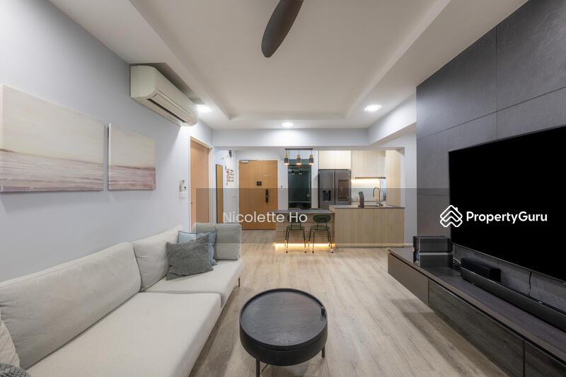 103B Bidadari Park Drive HDB Flat | D12  | Prop-GPT the AI-Powered Property Guru