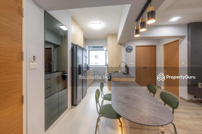 103B Bidadari Park Drive