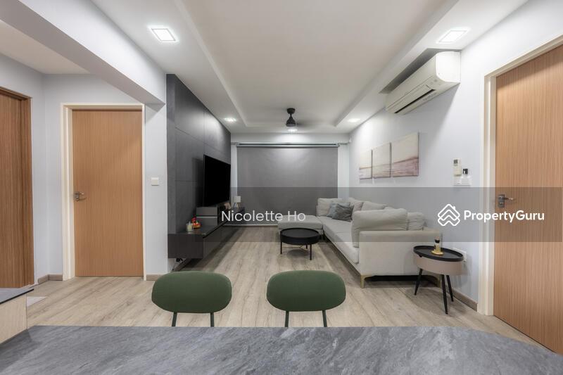 103B Bidadari Park Drive