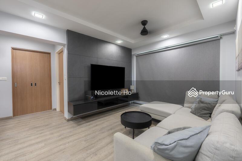 103B Bidadari Park Drive