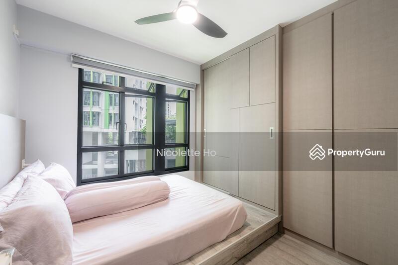 103B Bidadari Park Drive