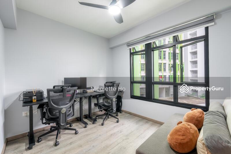 103B Bidadari Park Drive