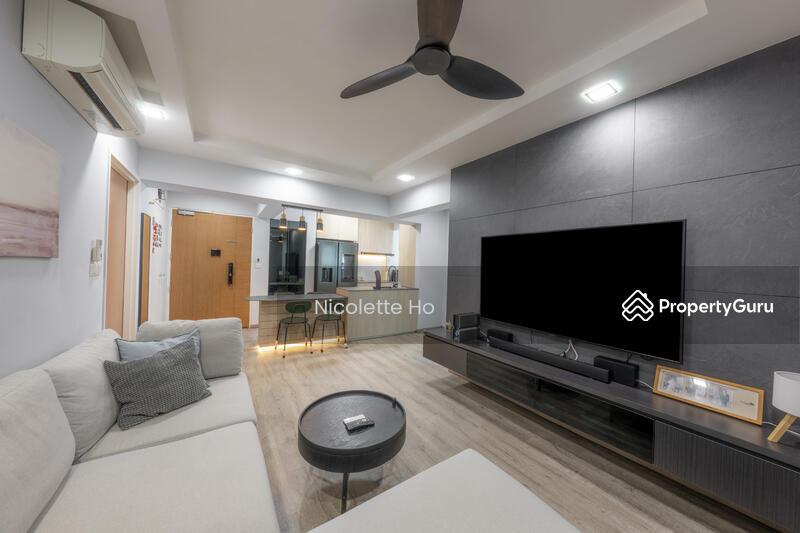 103B Bidadari Park Drive