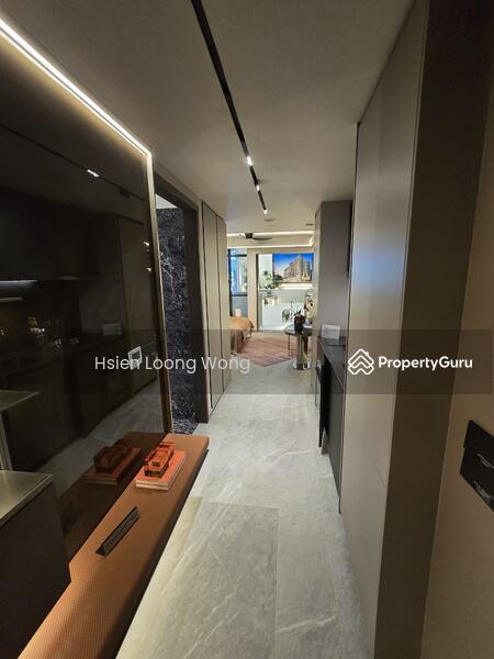 The Collective At One Sophia