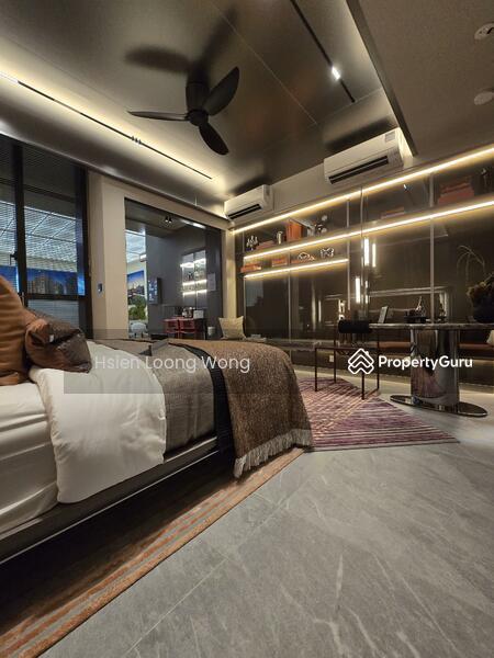 The Collective At One Sophia