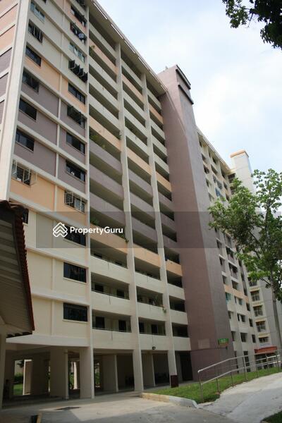 92 Bedok North Avenue 4