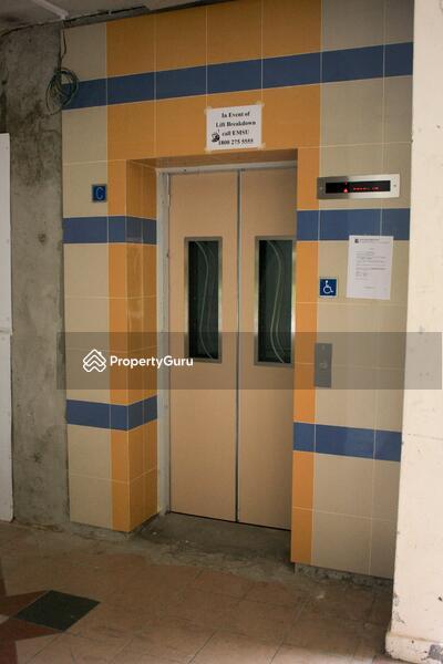 92 Bedok North Avenue 4