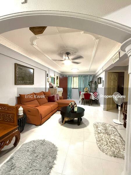 92 Bedok North Avenue 4