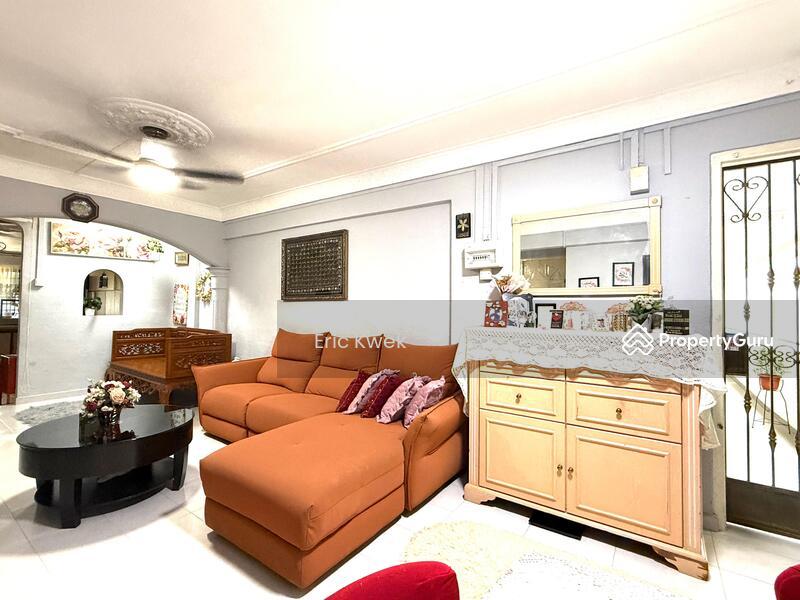 92 Bedok North Avenue 4