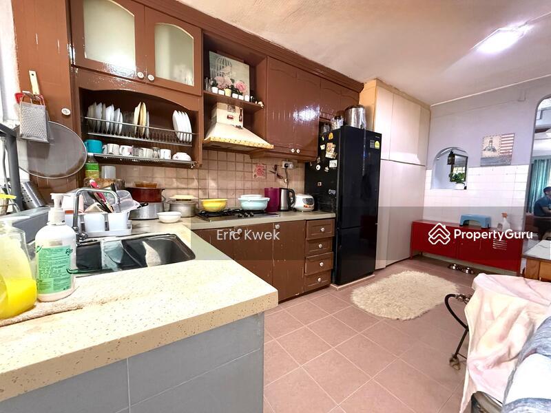 92 Bedok North Avenue 4