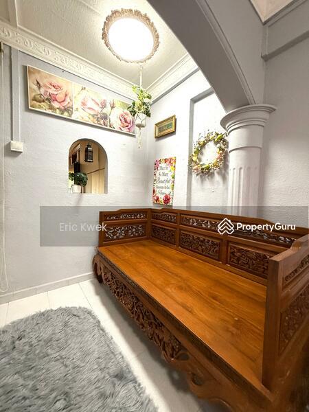 92 Bedok North Avenue 4