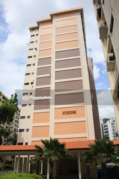 92 Bedok North Avenue 4