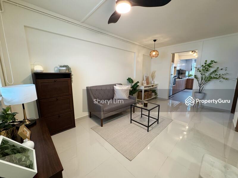 Prop-GPT: HDB Flat: D12  24 Bendemeer Road