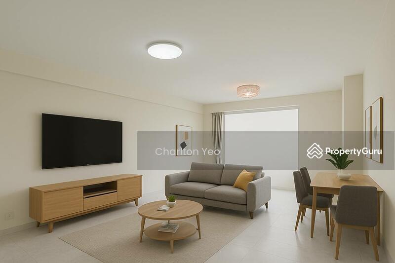 Prop-GPT: HDB Flat: D12 Whampoa 86 Whampoa Drive