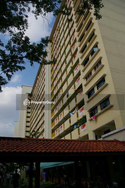 86 Whampoa Drive