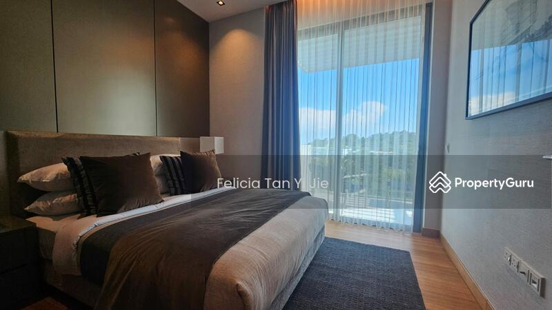 The Residences at W Sentosa Cove