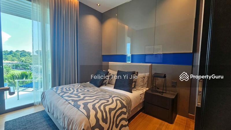 The Residences at W Sentosa Cove