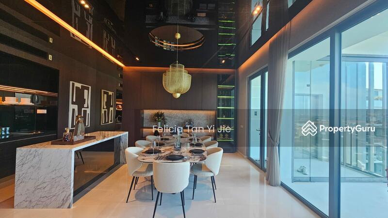 The Residences at W Sentosa Cove