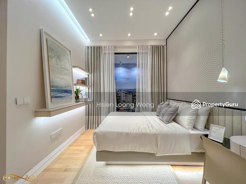 enchanté Apartment | D11 Chancery | Prop-GPT the AI-Powered Property Guru