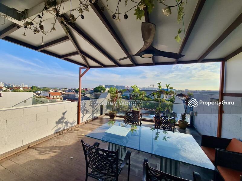 Near Pool Unit! @ Verdana Villas