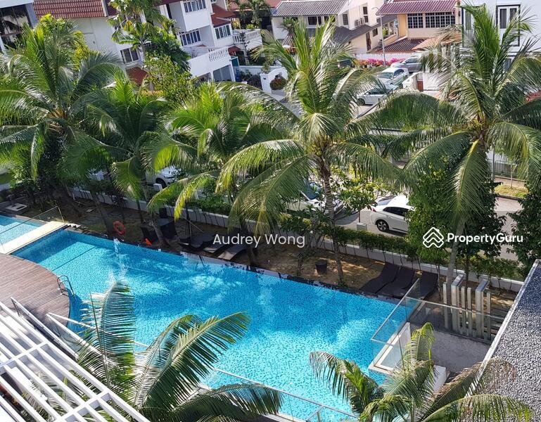 Near Pool Unit! @ Verdana Villas