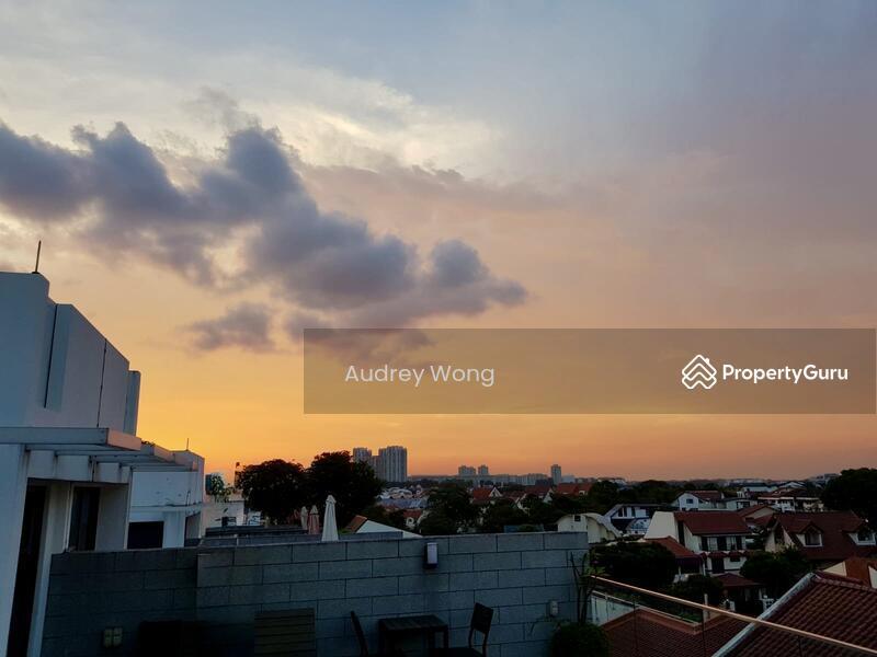 Near Pool Unit! @ Verdana Villas