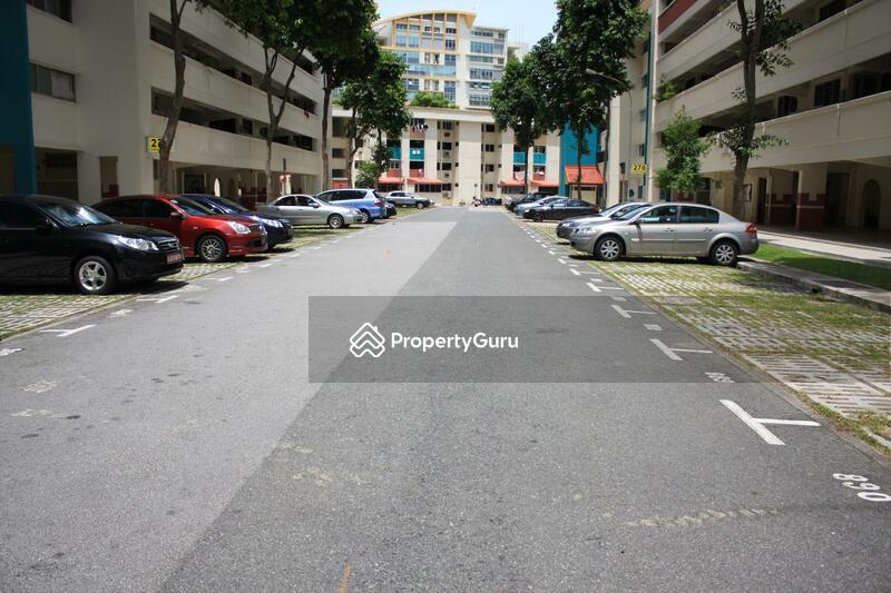 270 Yishun Street 22