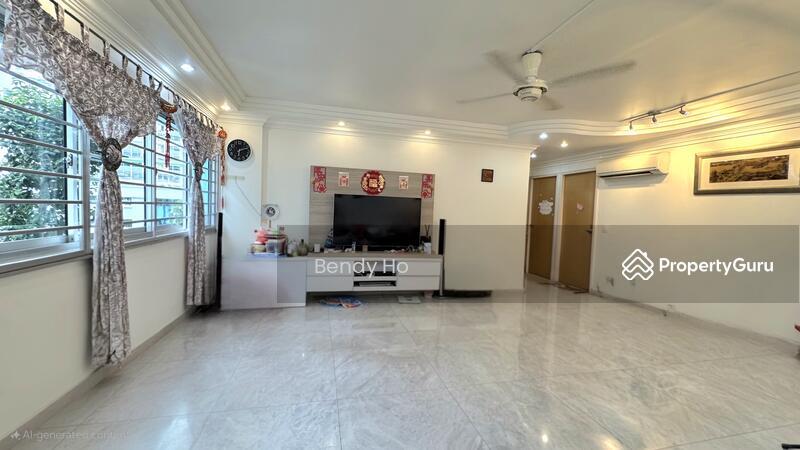 270 Yishun Street 22