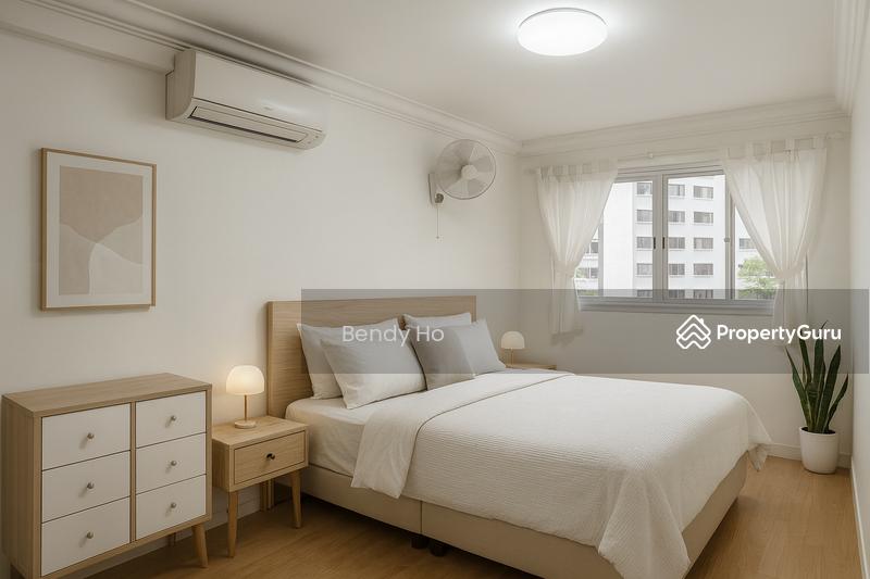 270 Yishun Street 22