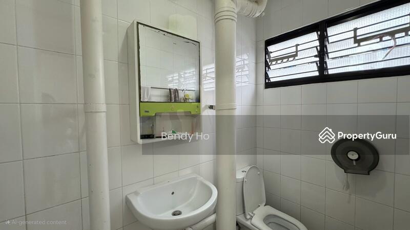 270 Yishun Street 22
