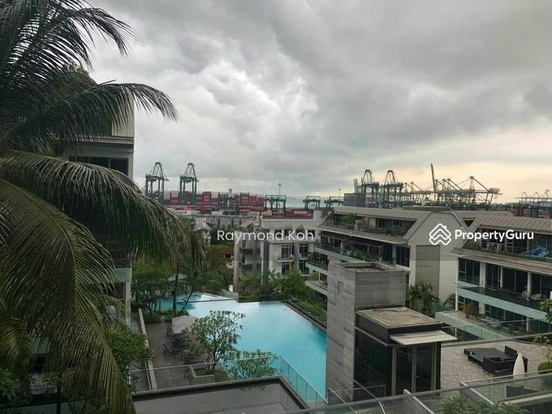 Prop-GPT: Condominium: D05  The Peak @ Balmeg