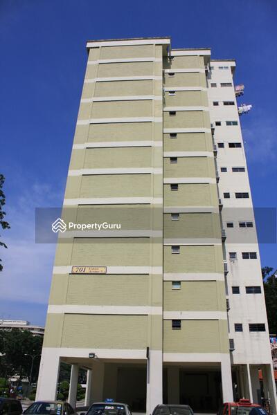 701 Yishun Avenue 5