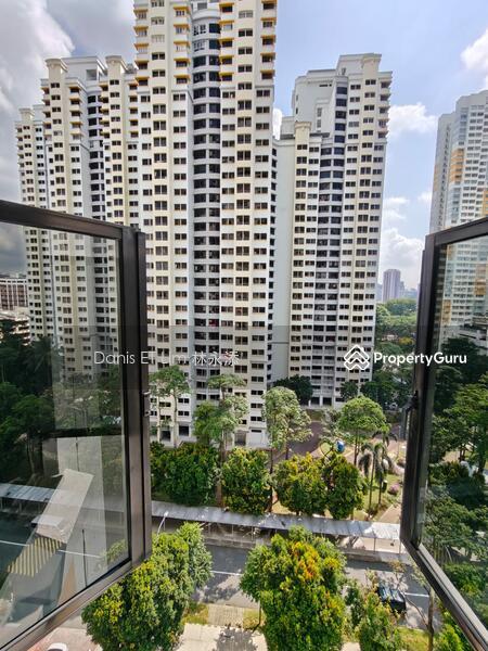 Prop-GPT: HDB Flat: D03 Tiong Bahru 119D Kim Tian Road