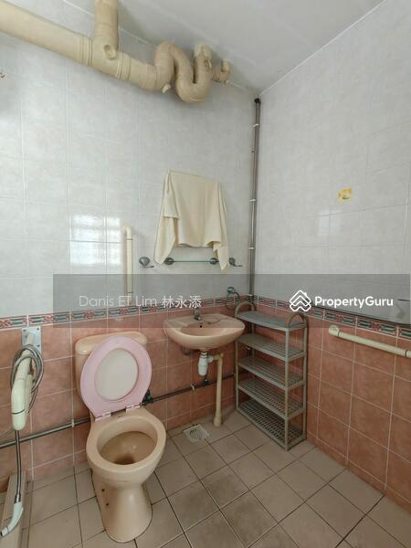 119D Kim Tian Road
