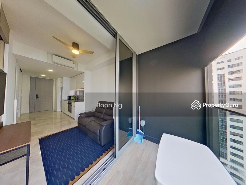 Prop-GPT: Condominium: D15 Amber Road Amber Park