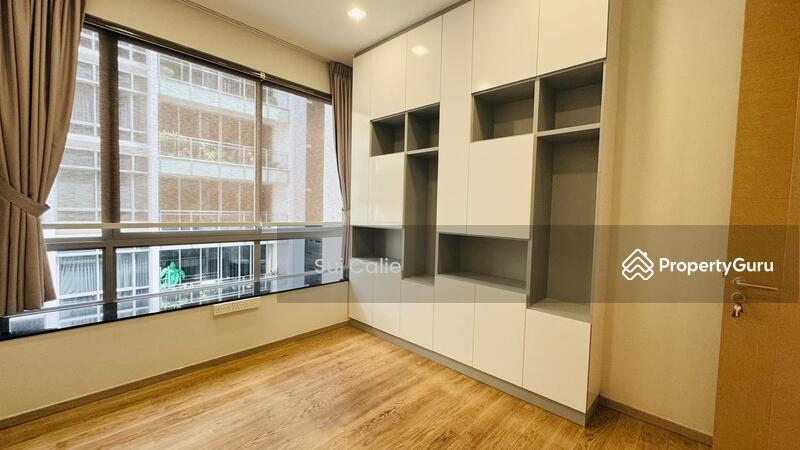 Residences @ Killiney