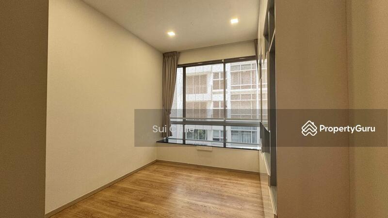 Residences @ Killiney