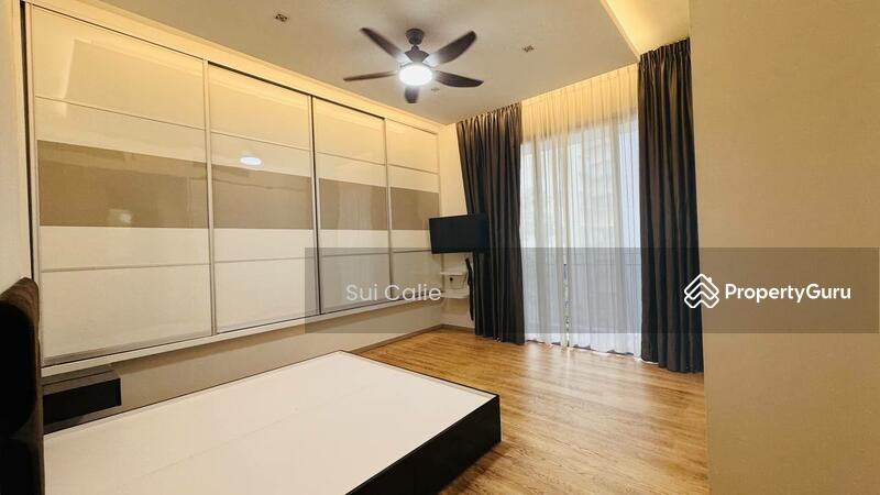 Residences @ Killiney