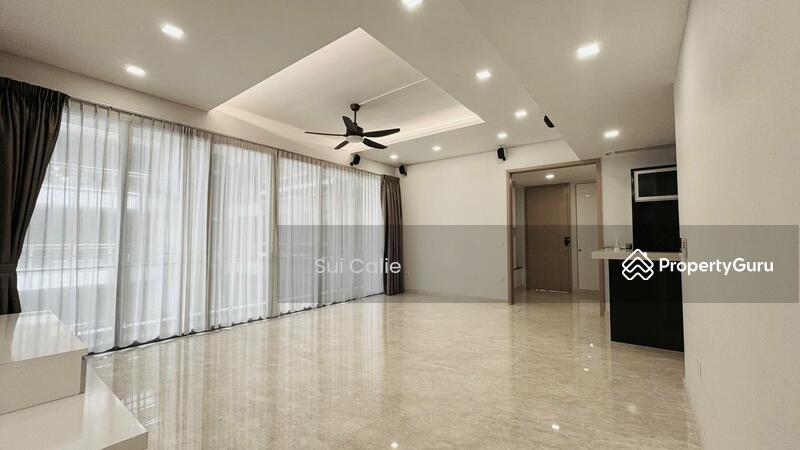 Residences @ Killiney