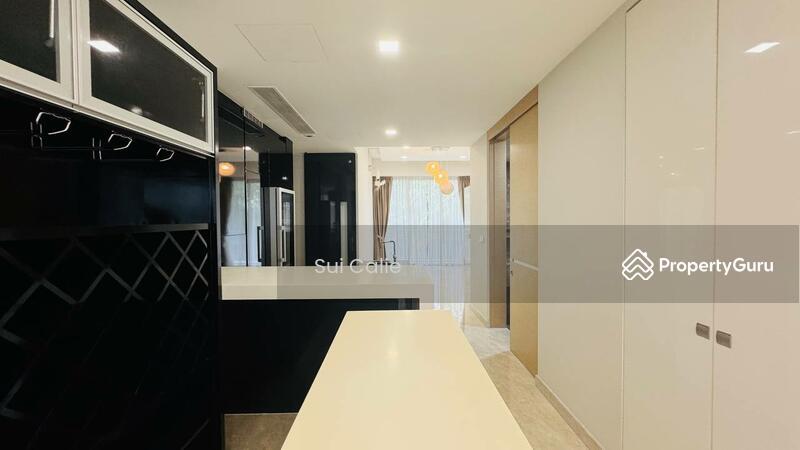 Residences @ Killiney