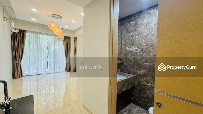 Residences @ Killiney