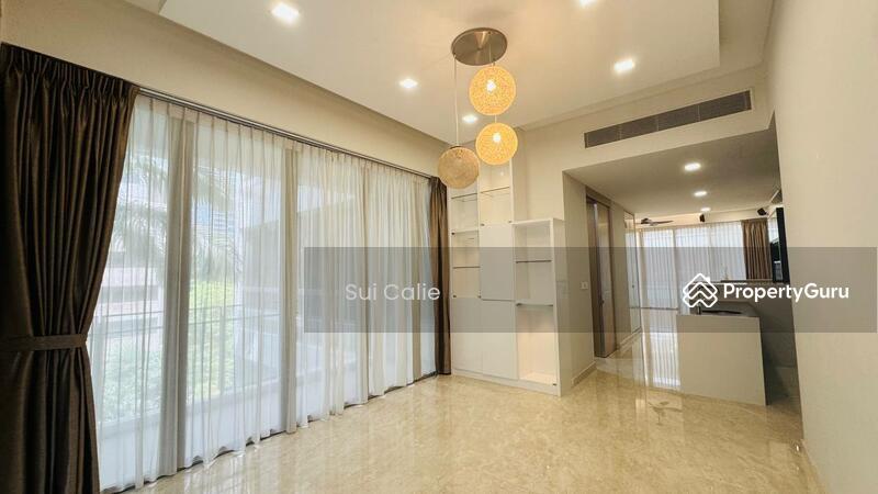 Residences @ Killiney