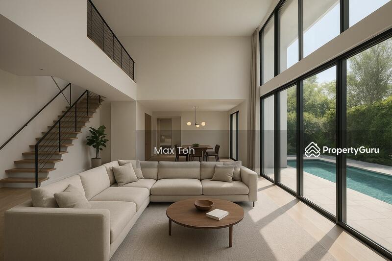 Prop-GPT: Semi-Detached: D15 Katong LANDED7772 @ D15 4 x BRAND NEW SEMI-DETACHED AT SUPER PRIME LOCATION