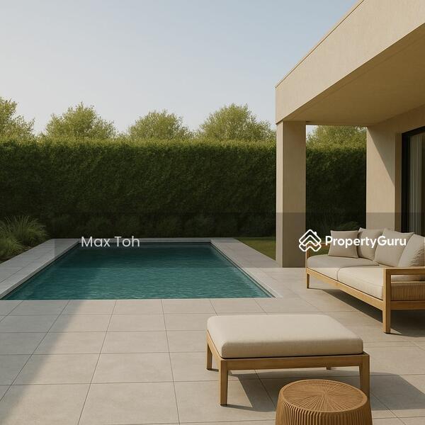 LANDED7772 @ D15 4 x BRAND NEW SEMI-DETACHED AT SUPER PRIME LOCATION