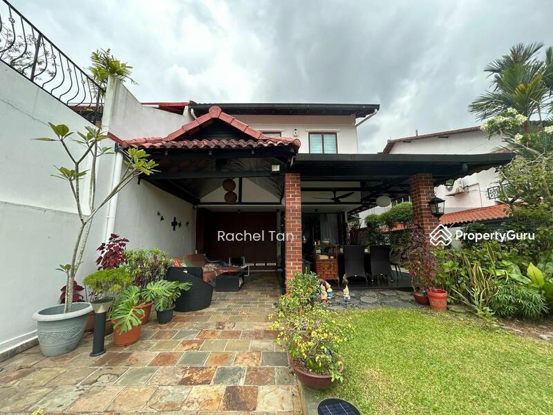 Prop-GPT: Semi-Detached: D26 Springleaf Rare Springleaf 5100sf SEMI-D